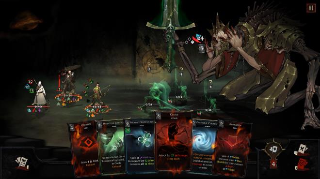 Shards of Order Torrent Download