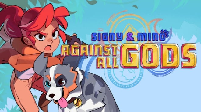Signy & Mino: Against All Gods Free Download