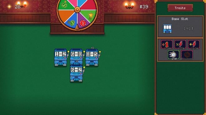 Slot Grind Torrent Download