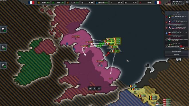 States of Power PC Crack