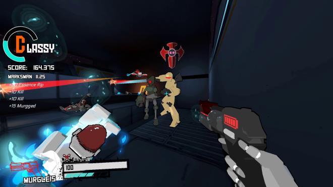 Steel Judgment Torrent Download