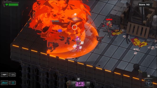 System Breakdown Torrent Download