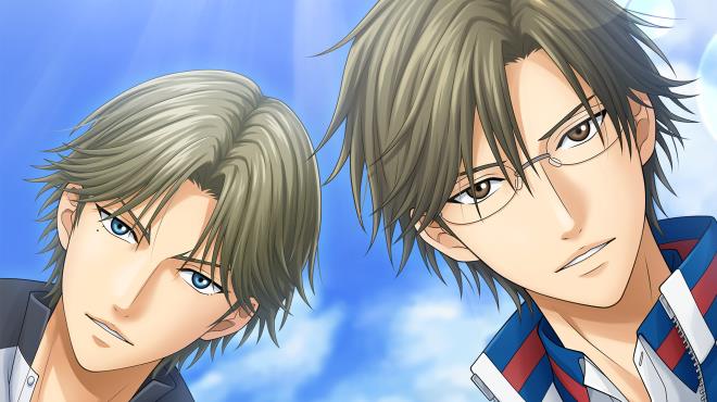 The Prince of Tennis Doki Doki Survival ~eternal passion! Tie break ♡ game~ PC Crack