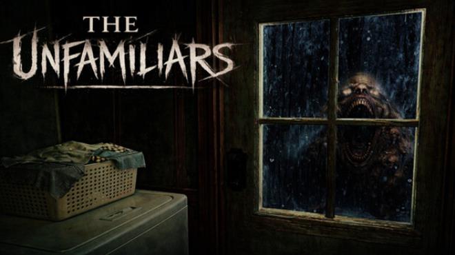 The Unfamiliars Free Download