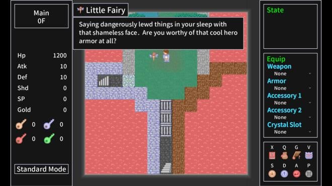 Tower Realm PC Crack Tower Realm PC Crack