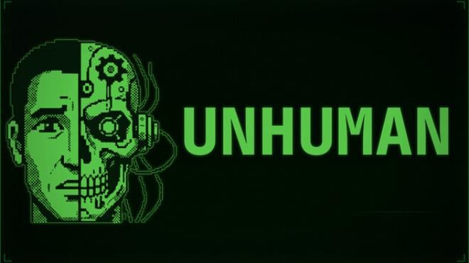 UNHUMAN Free Download