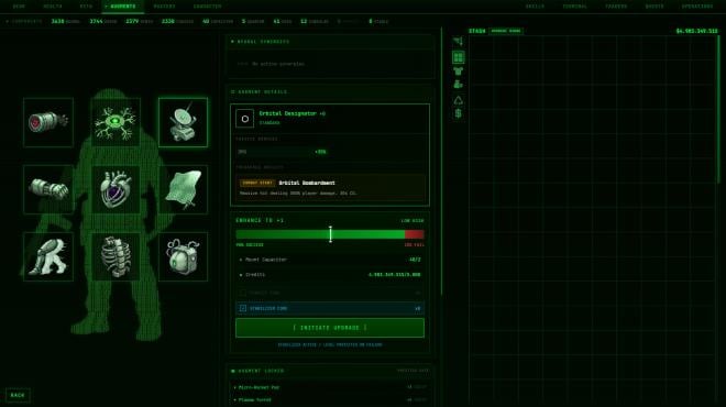 UNHUMAN PC Crack