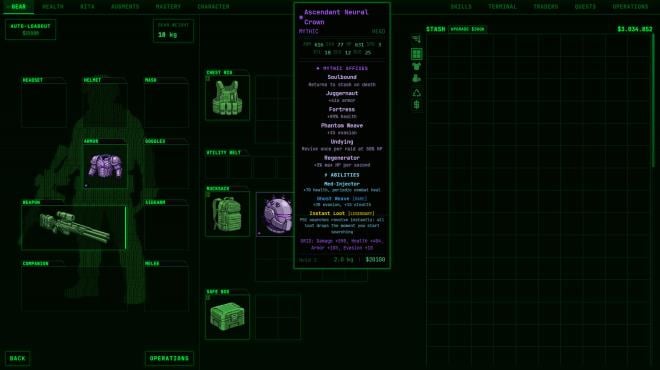 UNHUMAN Torrent Download