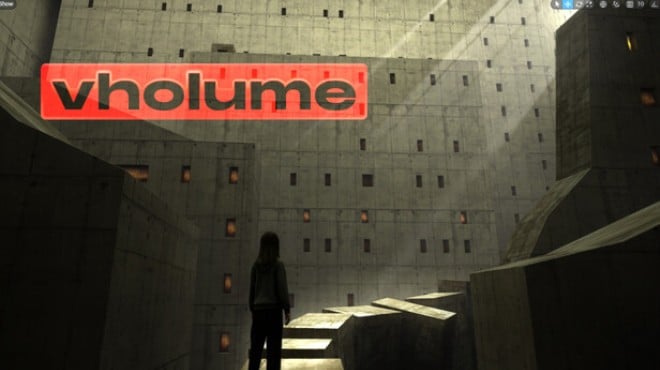 VHOLUME Free Download