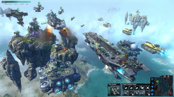 WARSHIFT 2 Torrent Download