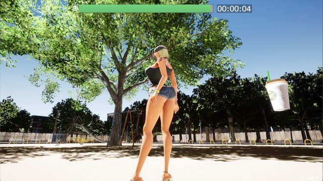 WakuWaku Park Torrent Download