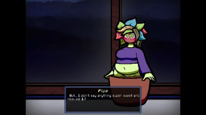 Watering The Plant Girl: ROOTS & REHYDRATED Torrent Download