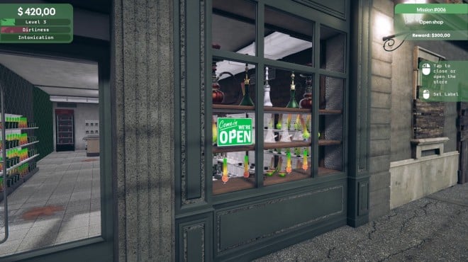 Weed Supermarket Simulator Torrent Download