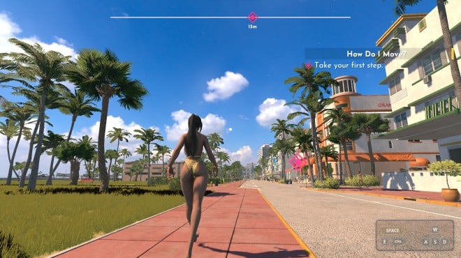 Wet beach adventure Torrent Download
