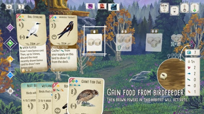Wingspan Bird Pack Additional Asian Avians PC Crack