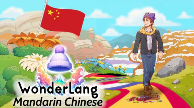 WonderLang Mandarin Chinese Free Download WonderLang Mandarin Chinese Free Download