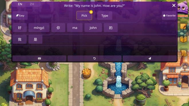 WonderLang Mandarin Chinese PC Crack WonderLang Mandarin Chinese PC Crack