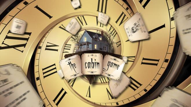 the cabin game Free Download