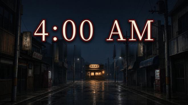 4am Free Download 4am Free Download