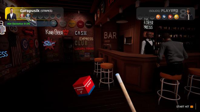 8 Ball Pool: Play Together Torrent Download
