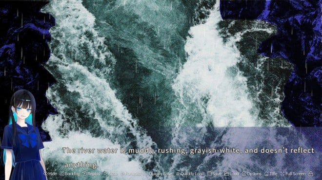 A Girl A Rain Torrent Download