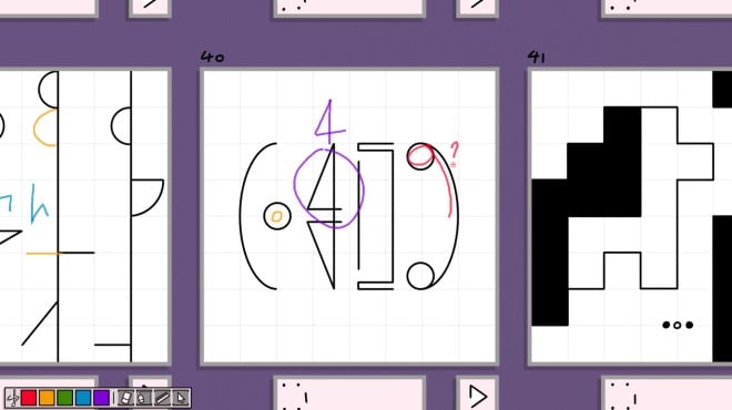 A Simple Puzzle Game About Numbers PC Crack