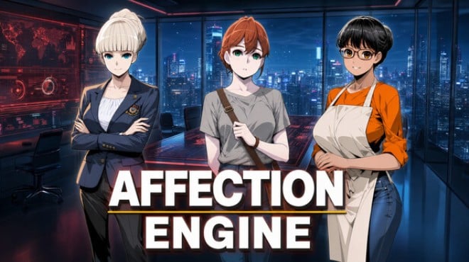 Affection Engine Free Download