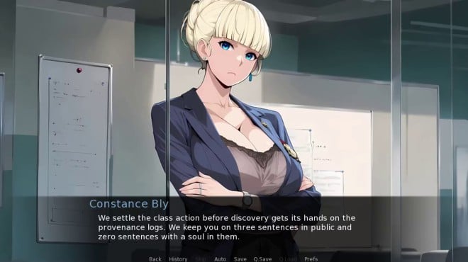 Affection Engine Torrent Download