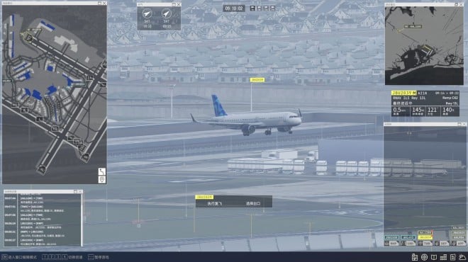 Airport Control 27 Torrent Download