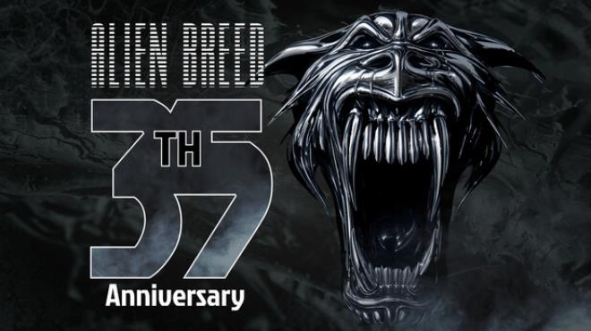 Alien Breed 35th Anniversary Collection Free Download