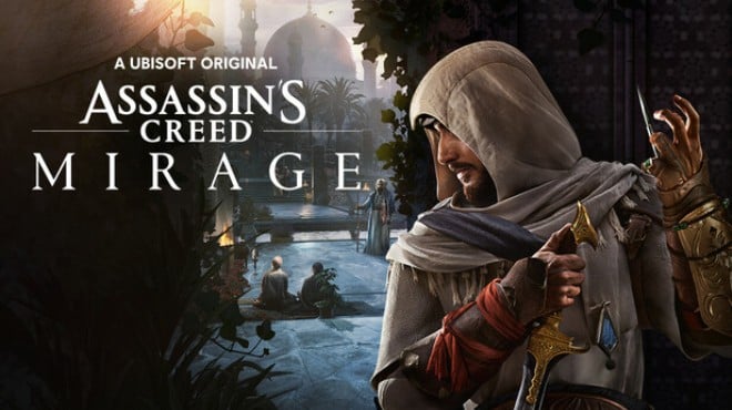 Assassins Creed Mirage Free Download