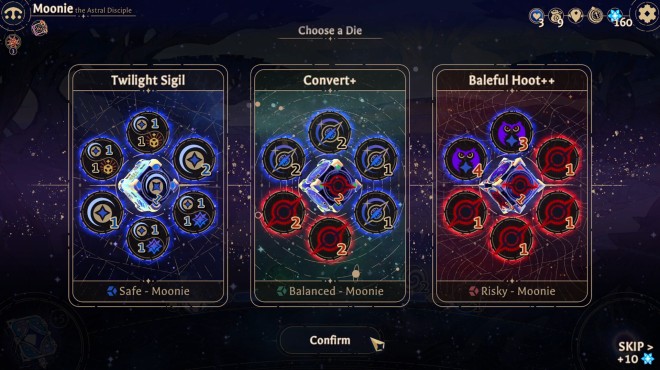 Astrea Six-Sided Oracles v1 3 59 PC Crack