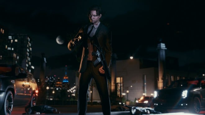 BLACKWOOD Torrent Download
