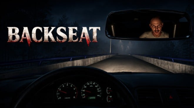 Backseat Free Download Backseat Free Download