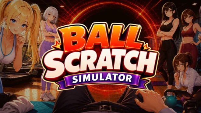 Ball Scratch Simulator Free Download