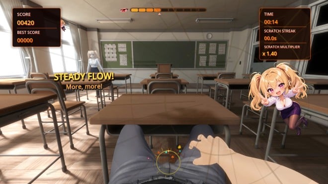Ball Scratch Simulator Torrent Download