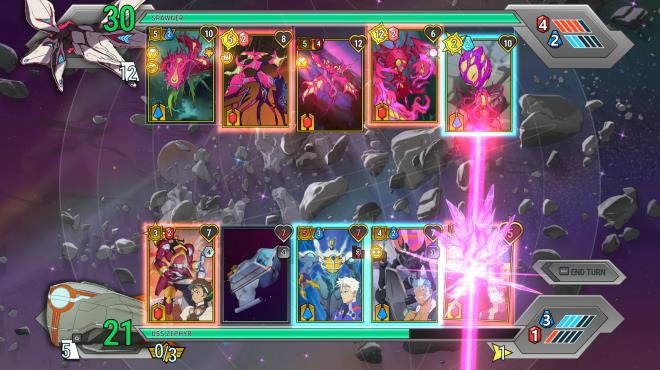 Battle Suit Aces Torrent Download