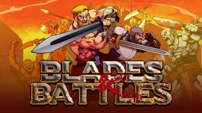 Blades & Battles Free Download Blades & Battles Free Download