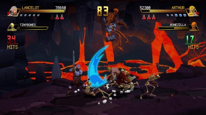 Blades & Battles Torrent Download Blades & Battles Torrent Download