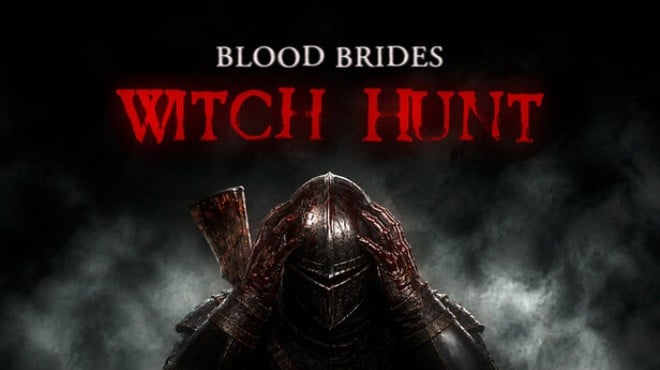 Blood Brides: Witch Hunt Free Download Blood Brides: Witch Hunt Free Download