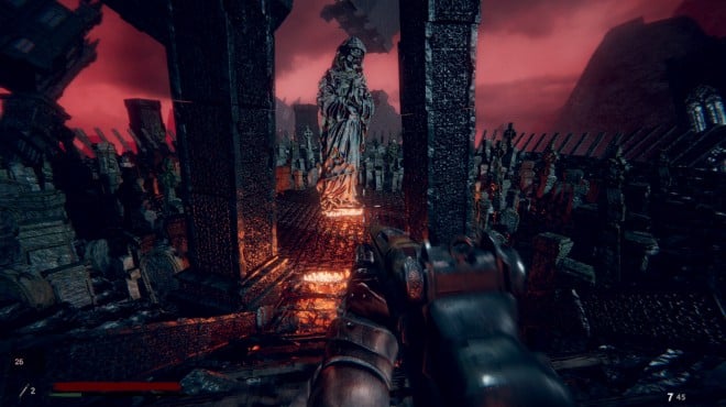 Blood Brides: Witch Hunt PC Crack Blood Brides: Witch Hunt PC Crack