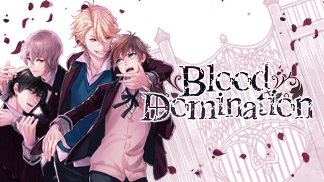 Blood Domination Free Download