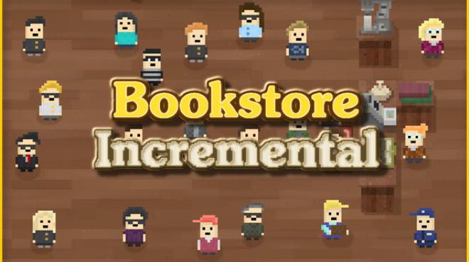 Bookstore Incremental Free Download Bookstore Incremental Free Download