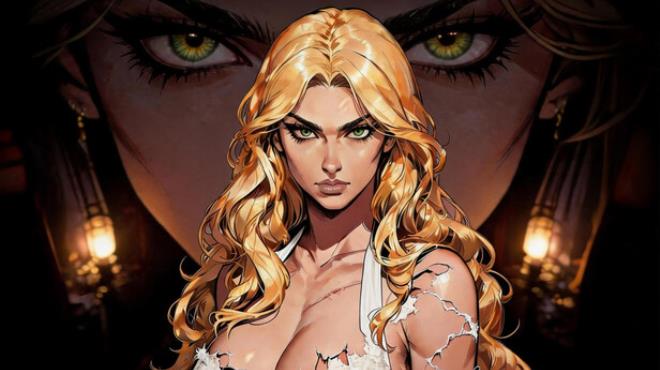 Brain-eating Bride Free Download
