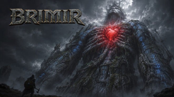 Brimir: Pilgrimage to the Heart Free Download Brimir: Pilgrimage to the Heart Free Download