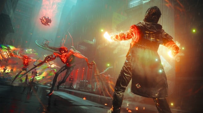 CONTROL Resonant Torrent Download