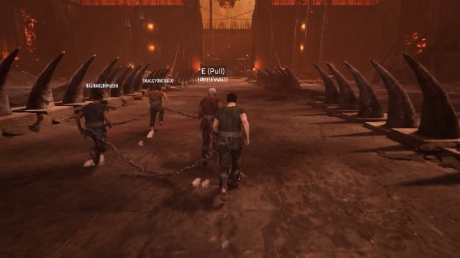 Chained Together v1 10 19 Torrent Download