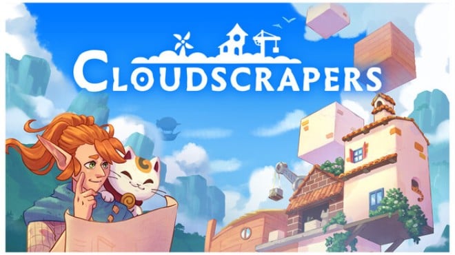Cloudscrapers Free Download