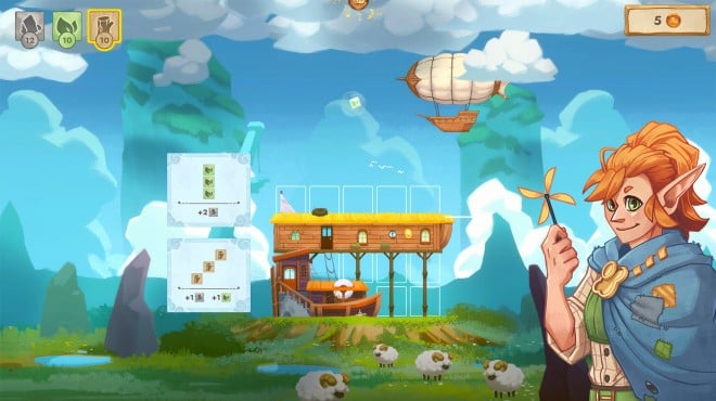 Cloudscrapers Torrent Download