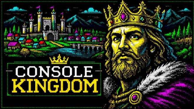 Console Kingdom Free Download